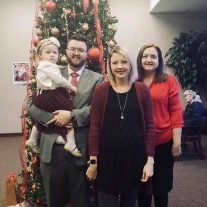 Meet your Posher, April